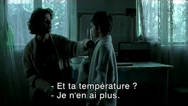 Comment j'ai fêté la fin du monde Extrait vidéo (3) VO