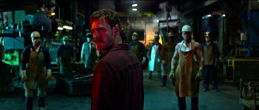 X-Men: Apocalypse Bande-annonce (2) VO