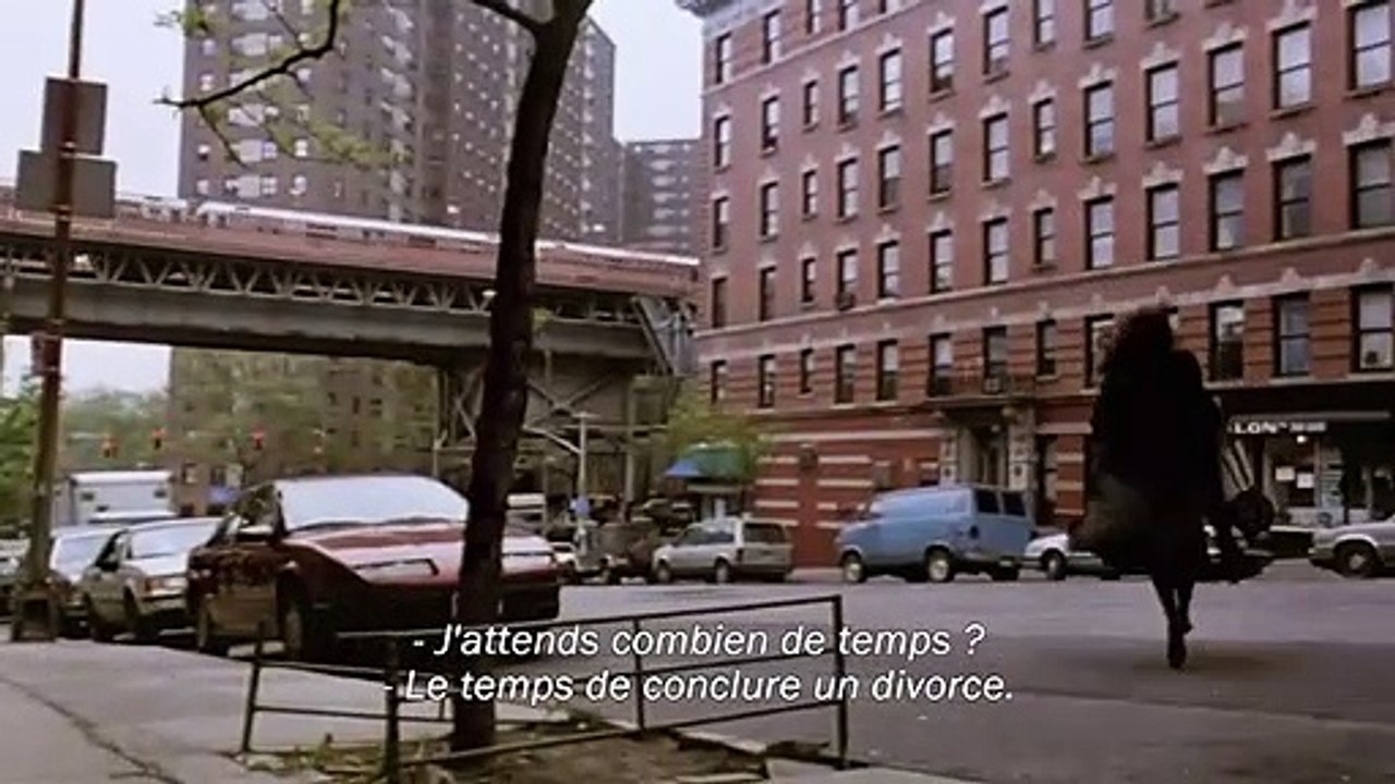 Last Seduction Bande-annonce VO