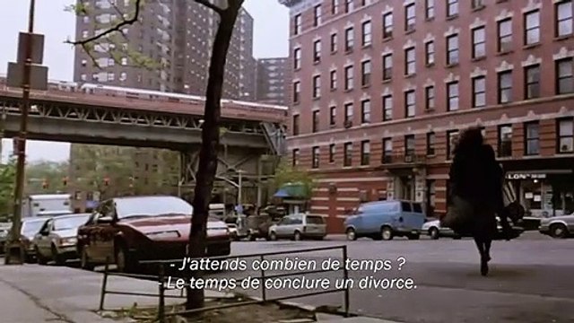 Last Seduction Bande-annonce VO