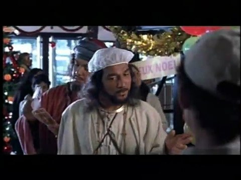 Les rois mages Bande-annonce VF