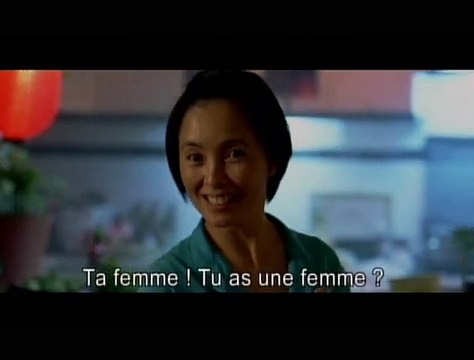 Julia Extrait vidéo (2) VO