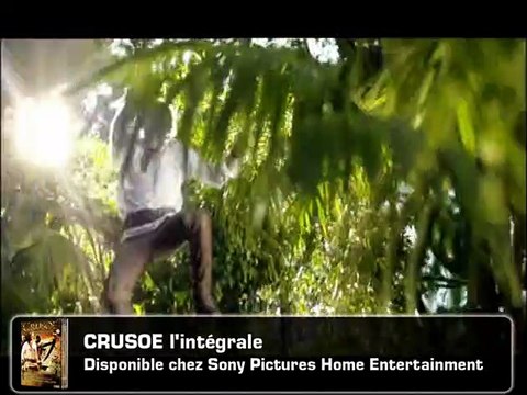 Crusoe Extrait vidéo VF