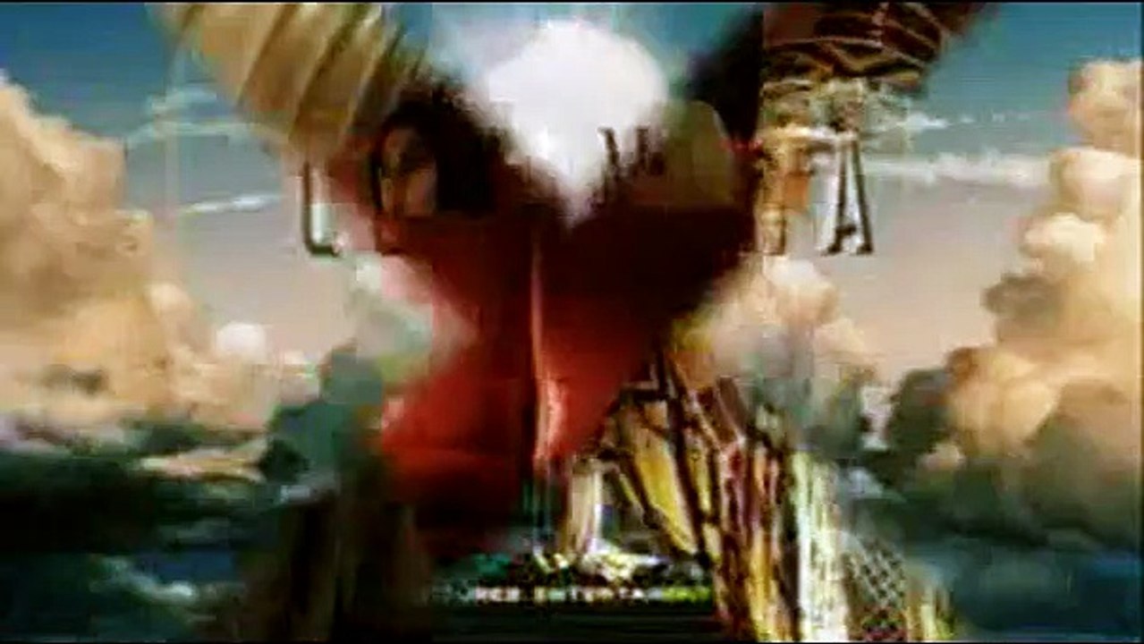 Charlie et ses drôles de dames Bande-annonce (5) VF