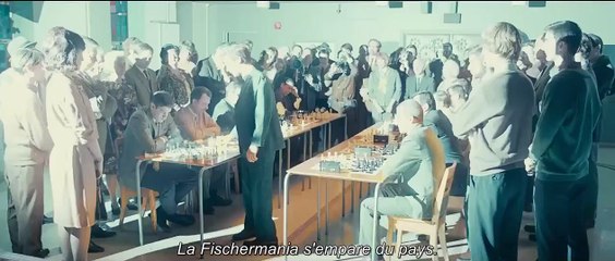 Le Prodige Bande-annonce VO
