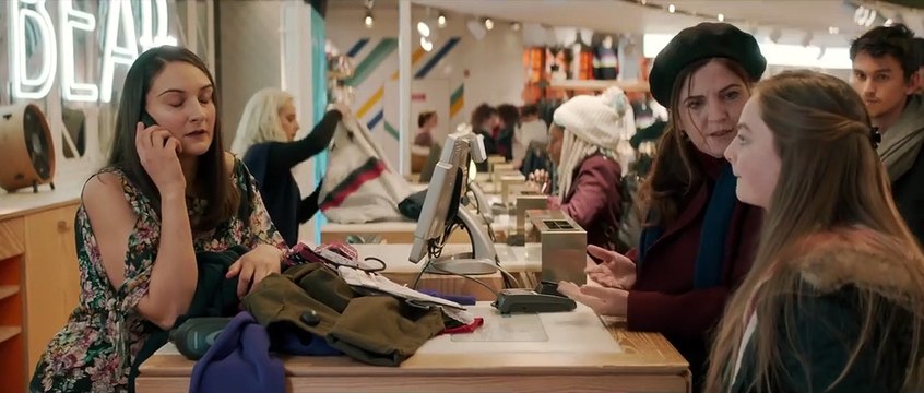 Les Bonnes intentions Bande-annonce VF