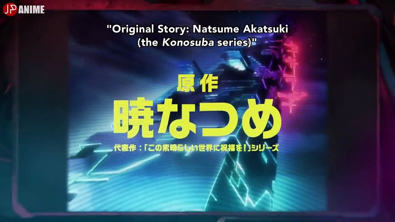 Les combattants seront déployés ! - saison 1 Bande-annonce VO