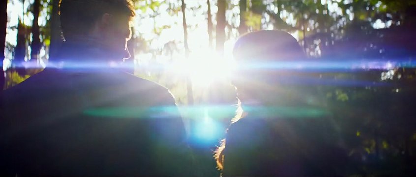 Cinquante Nuances de Grey Bande-annonce (2) VF