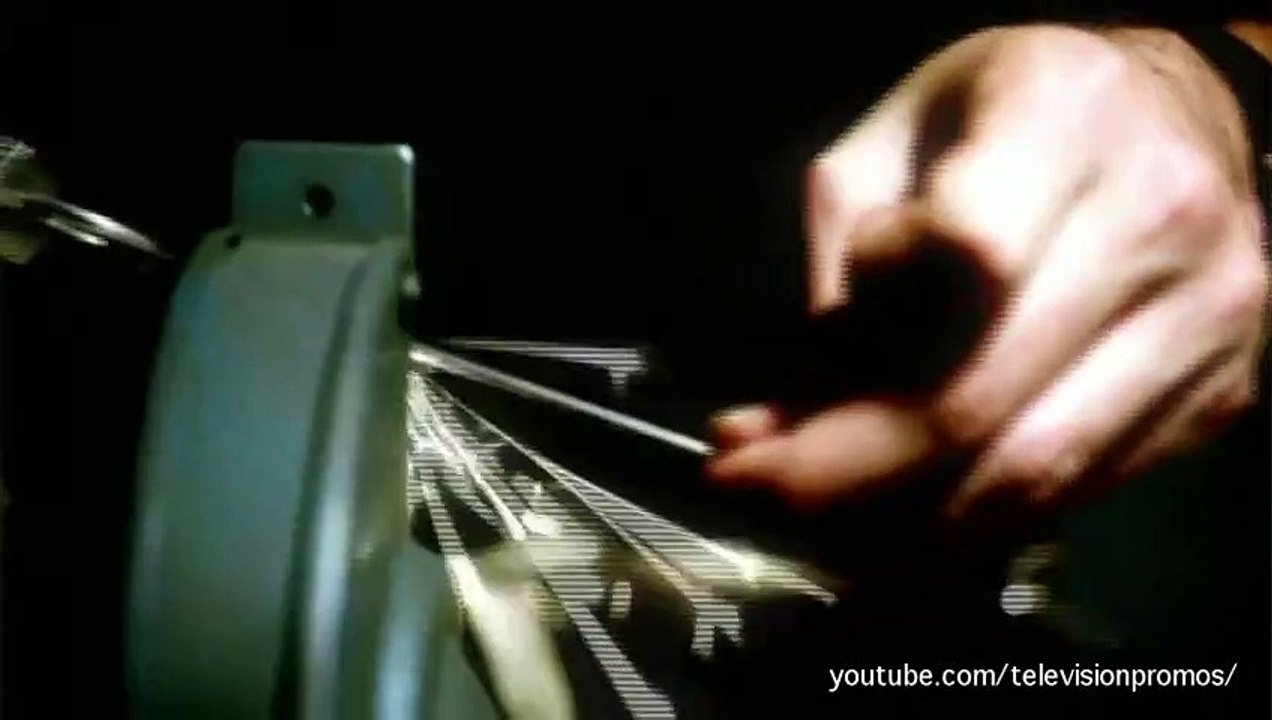 Hawaii Five-0 (2010) - saison 3 - épisode 6 Teaser VO