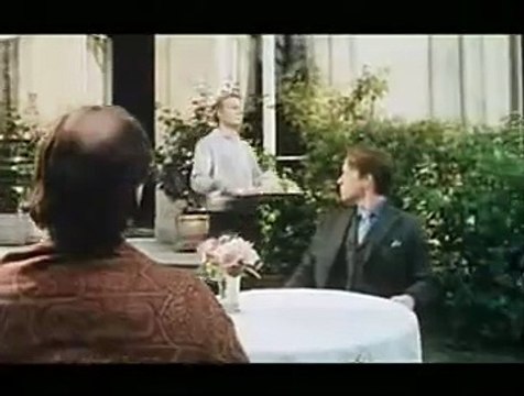 Le Pont des arts Bande-annonce VF