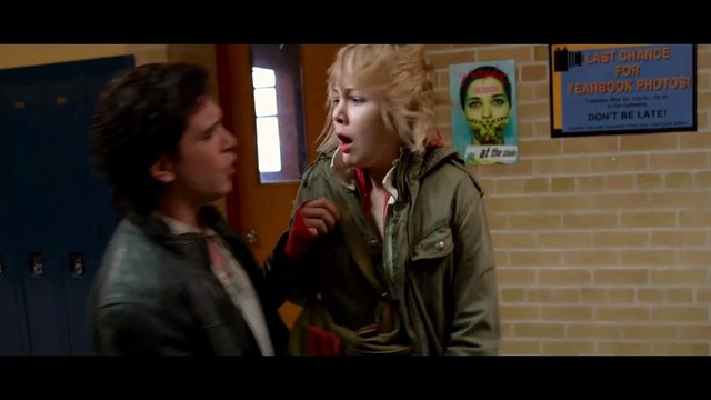 Silent Hill : Révélation 3D Bande-annonce VO