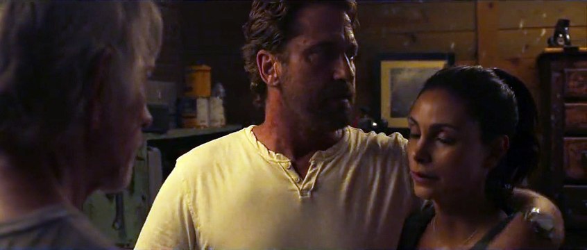 Greenland - Le dernier refuge EXTRAIT VF Je suis prêt