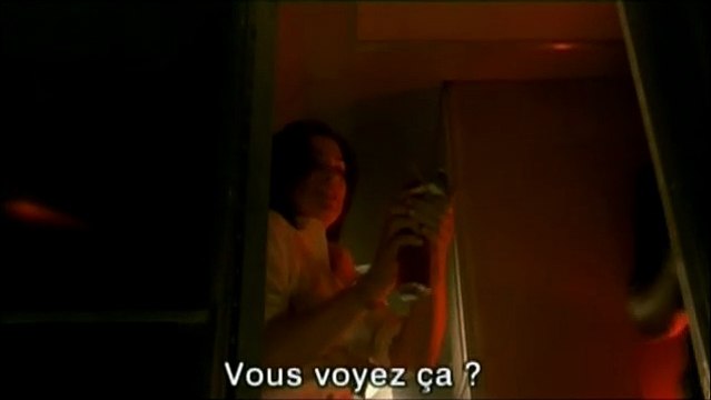 Des serpents dans l'avion Extrait vidéo (5) VO