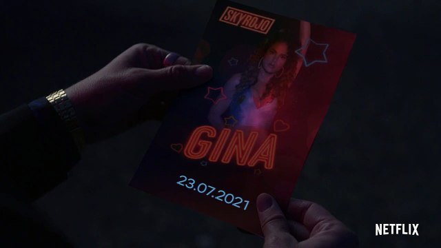 Sky Rojo - saison 2 Teaser VF Date de lancement