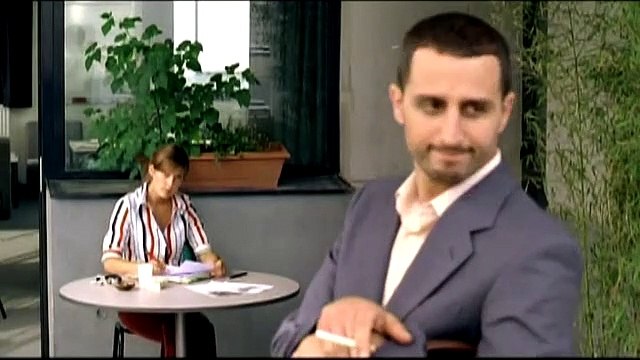 L'Ecole pour tous Teaser (6) VF