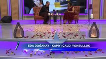 Eda Doğanay - Kapıyı Çaldı Yoksulluk (Canlı Performans - Türkü)