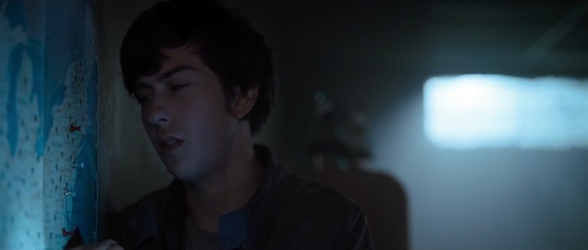 La face cachée de Margo - EXTRAIT VF Population : 1