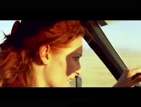 Julia Extrait vidéo (4) VF