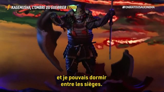 #OnIraTousAuCinéma - Marina Foïs