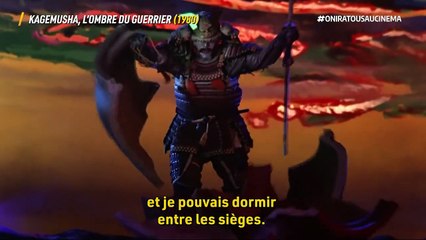 #OnIraTousAuCinéma - Marina Foïs