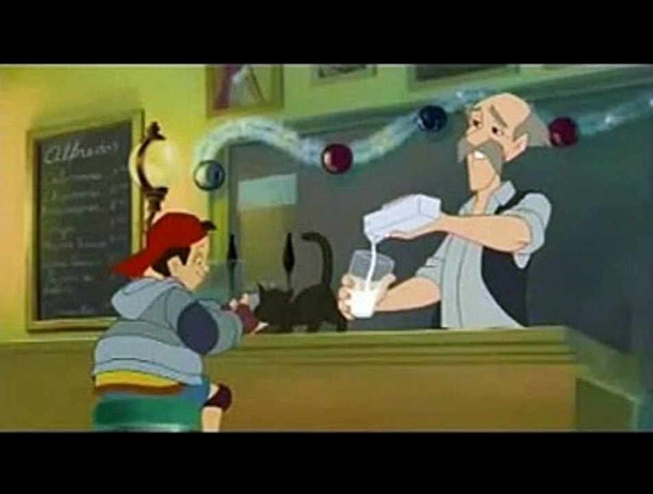 Les 3 Rois Mages Bande-annonce VF