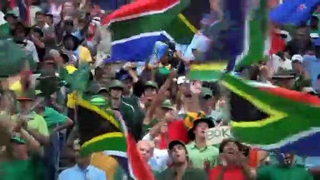 Réconciliation, Le Miracle de Mandela Bande-annonce VO