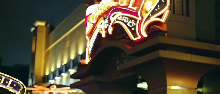 Les Maîtres de l'illusion Bande-annonce VO