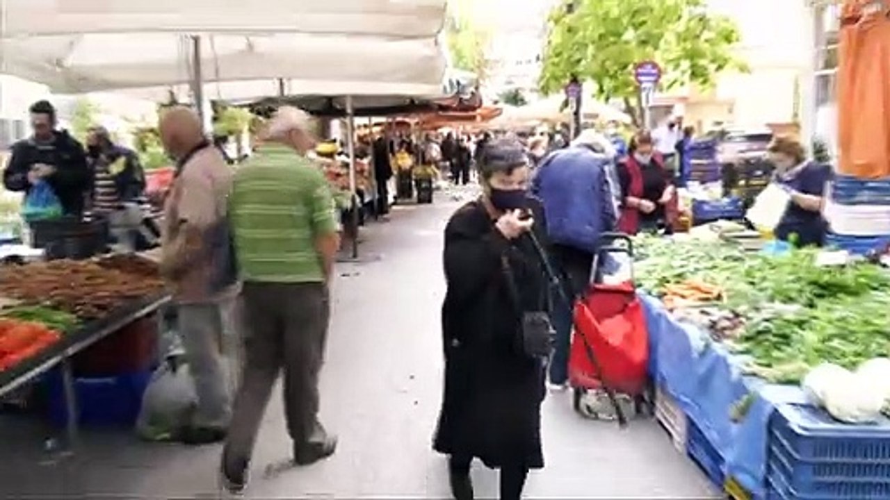Το Πάσχα της ακρίβειας - Σε σοκ οι πολίτες με τ...