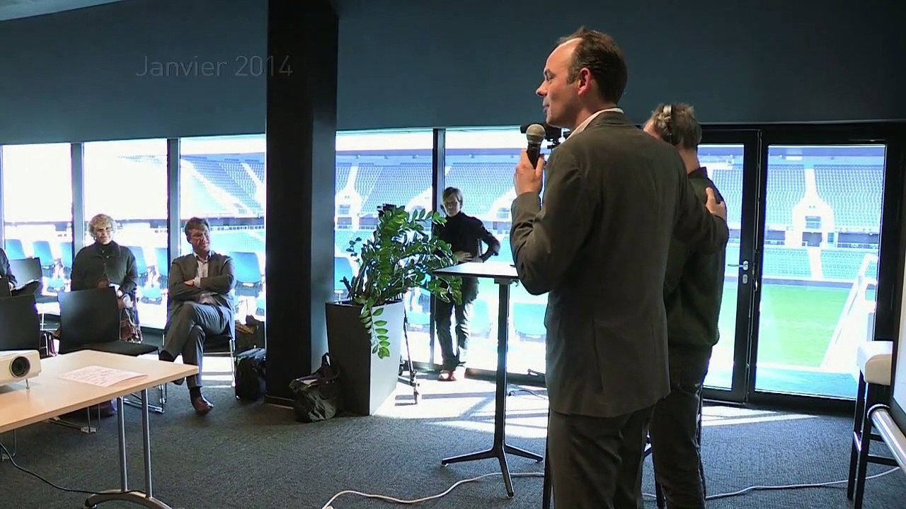 Edouard, mon pote de droite Bande-annonce VF