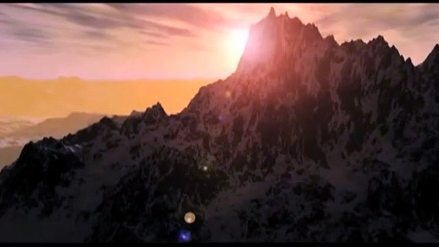 Myrihandes, la légende des âmes-soeurs Teaser VF