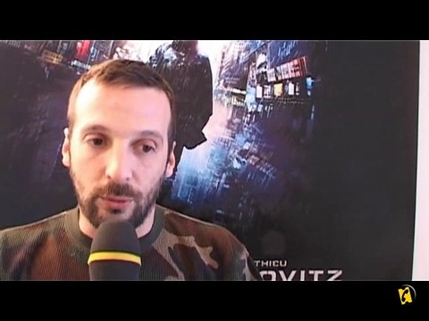 La Minute du mercredi 27 août 2008