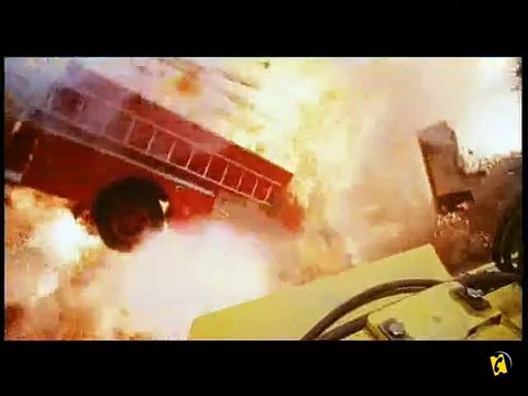 La Minute du mardi 03 juin 2008