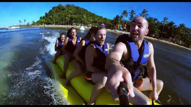 Babysitting 2 Bande-annonce DVD VF