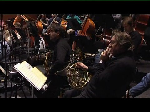 Couleurs d'orchestre Extrait vidéo (2) VF