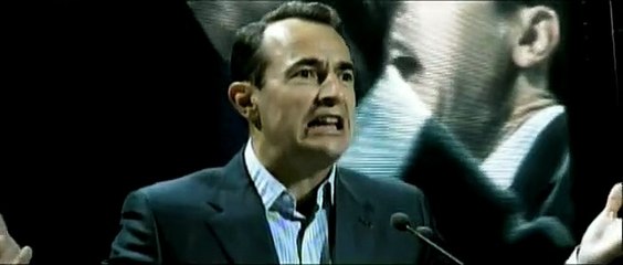 Président Extrait vidéo (2) VF