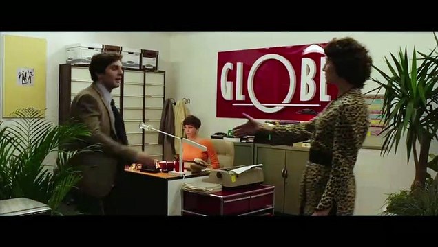 Des Lendemains Qui Chantent - EXTRAIT Globe