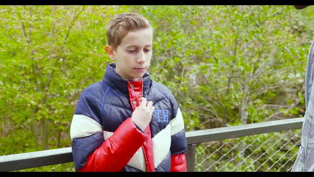 Mehdi Sersoub Bande démo