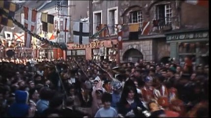 Les Parapluies de Cherbourg Extrait vidéo (2) VF