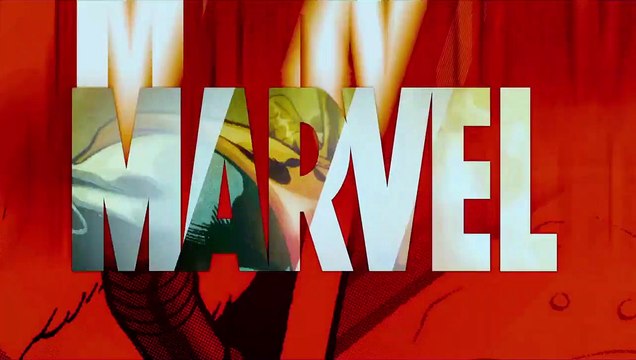 Les Nouveaux mutants Bande-annonce (3) VO