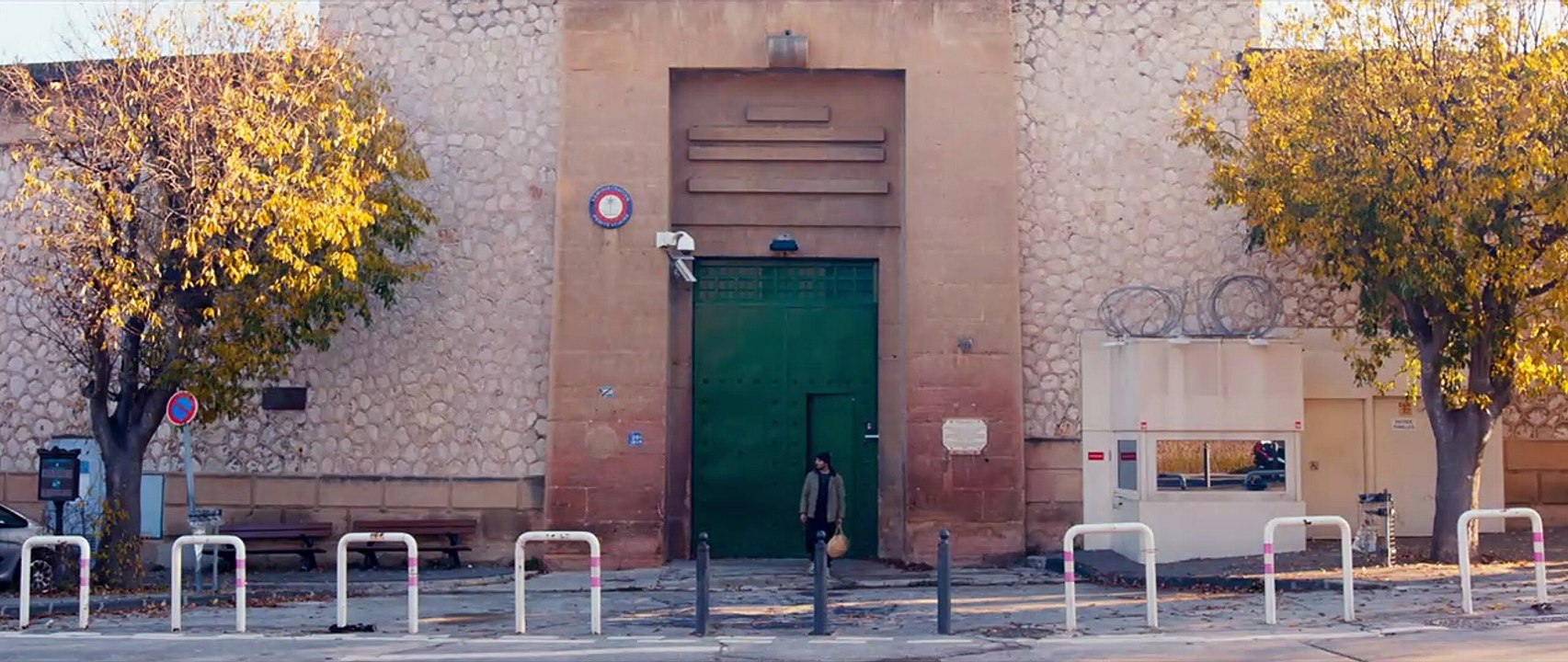 En Liberté ! Bande-annonce VF