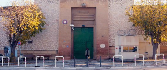 En Liberté ! Bande-annonce VF