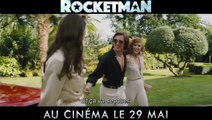 Rocketman Bande-annonce (2) VO