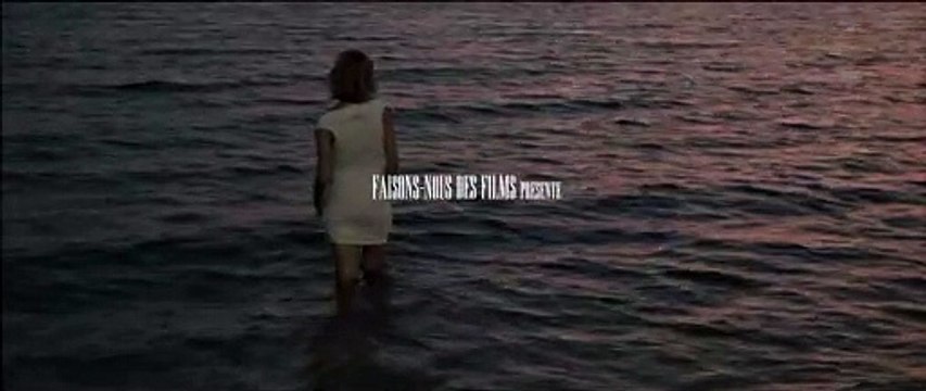 La Nuit du Papillon Bande-annonce VF