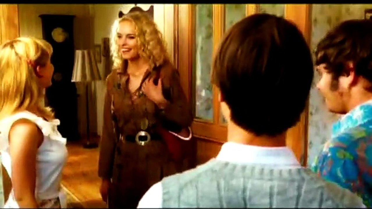 Les Particules élémentaires Bande-annonce VF