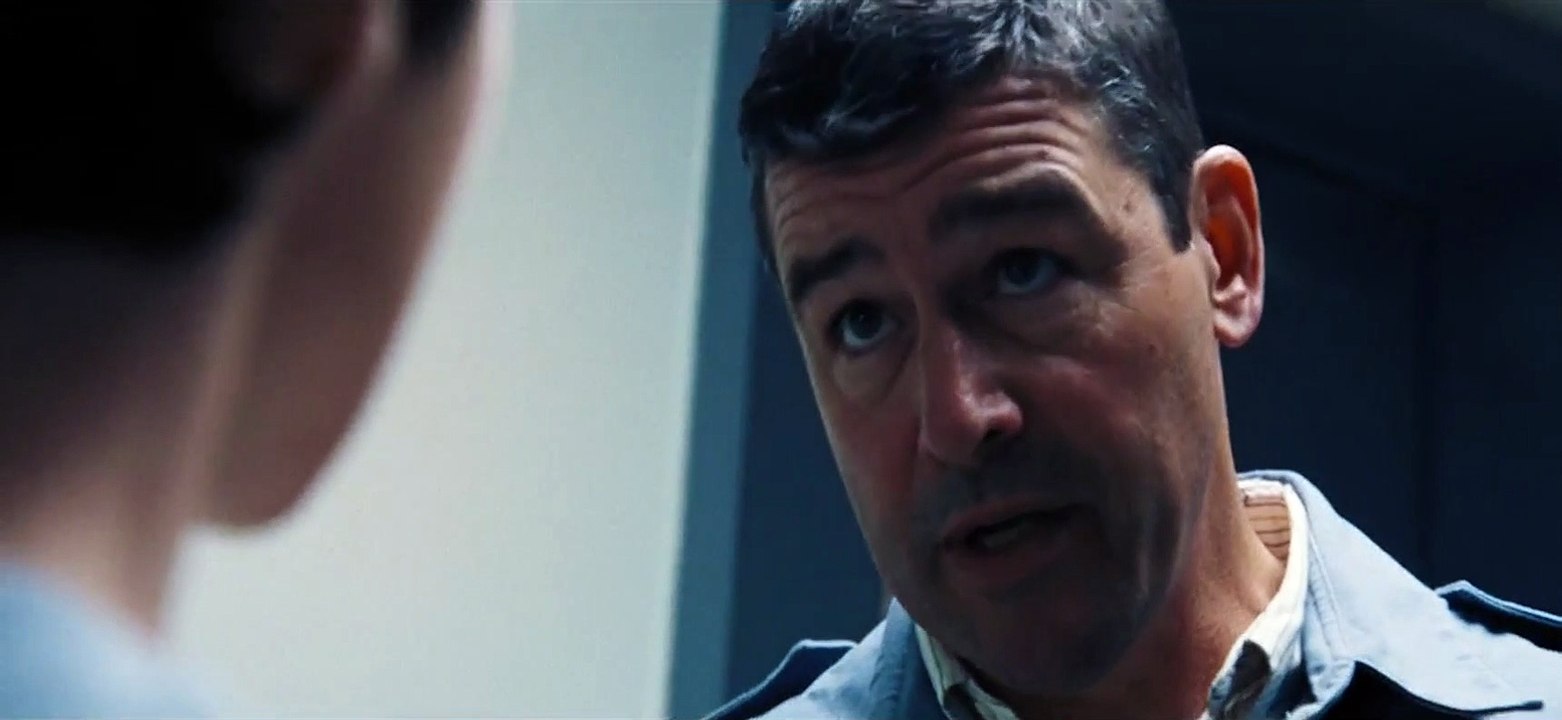 First Man - le premier homme sur la Lune EXTRAIT VF "Janet confronte Deke"