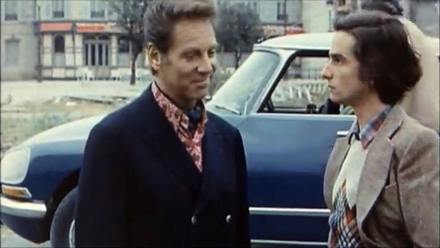 La Nuit américaine Bande-annonce VF