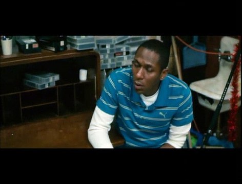 Soyez sympas, rembobinez Extrait vidéo (7) VF