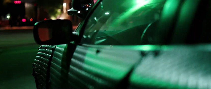 American Nightmare 2 - EXTRAIT VF Sergeant lutte contre la Purge