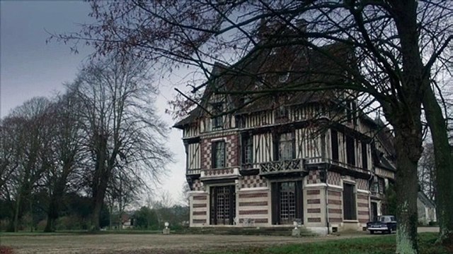 Mrs. Aylwood ne veut pas mourir Bande-annonce VF