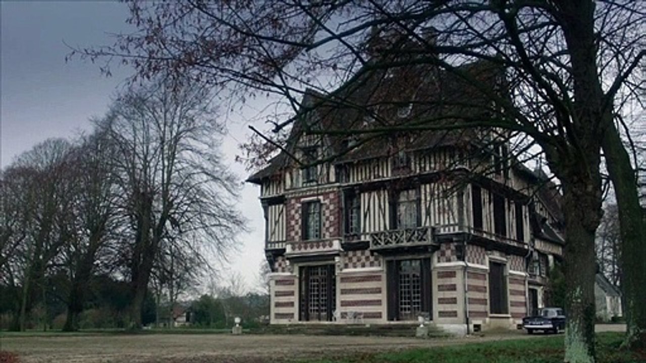 Mrs. Aylwood ne veut pas mourir Bande-annonce VF